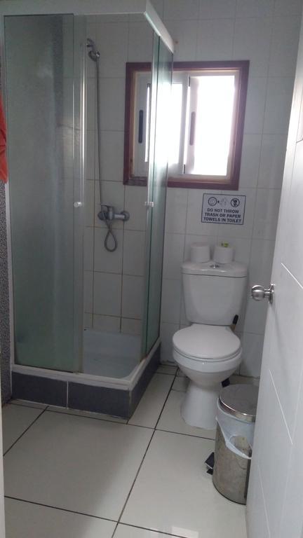 Hostal Viaggio Винья-дель-Мар Экстерьер фото